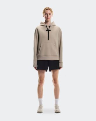Kvinder Focus Tech Hoodie