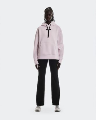 Kvinder Focus Tech Hoodie