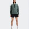Kvinder Focus Tech Hoodie Kvinder Focus Tech Hoodie