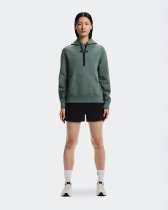 Kvinder Focus Tech Hoodie