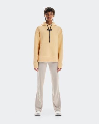 Kvinder Focus Tech Hoodie