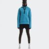 Kvinder Focus Tech Hoodie Kvinder Focus Tech Hoodie