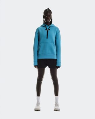 Kvinder Focus Tech Hoodie