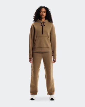 Kvinder Focus Tech Hoodie