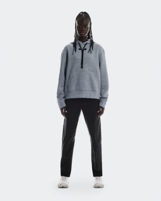 Kvinder Focus Tech Hoodie