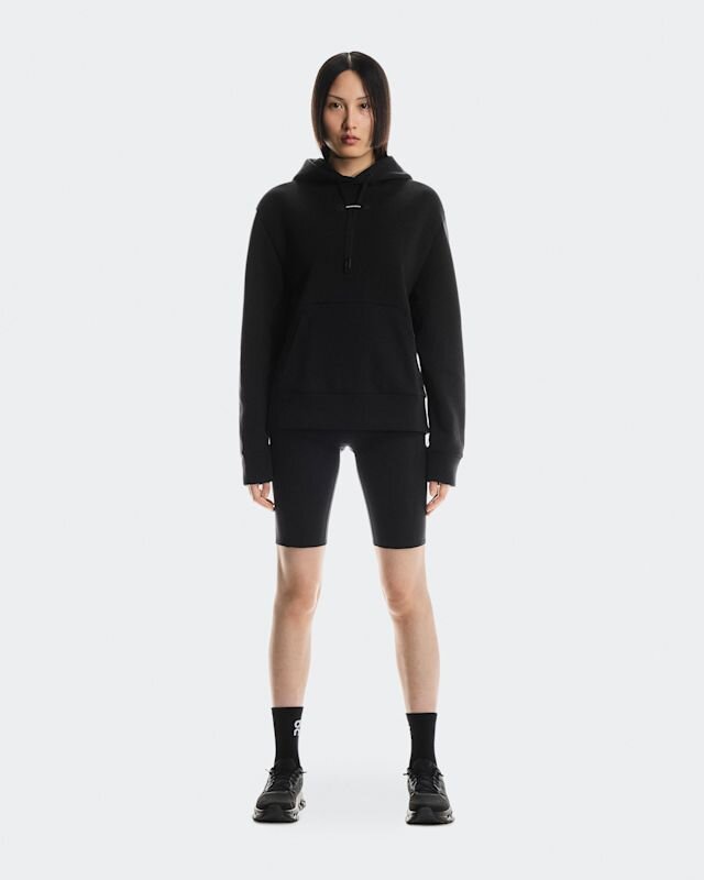 Kvinder Focus Tech Hoodie Kvinder Focus Tech Hoodie