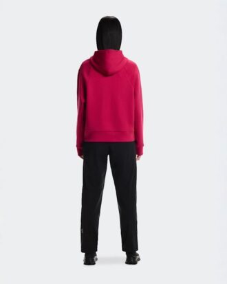 Kvinder Focus Tech Hoodie