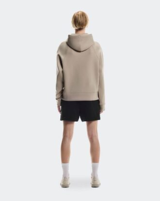 Kvinder Focus Tech Hoodie