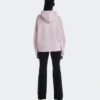 Kvinder Focus Tech Hoodie Kvinder Focus Tech Hoodie