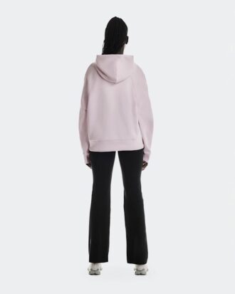 Kvinder Focus Tech Hoodie