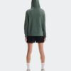 Kvinder Focus Tech Hoodie Kvinder Focus Tech Hoodie