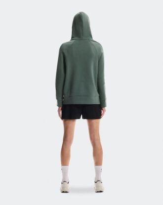 Kvinder Focus Tech Hoodie