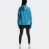 Kvinder Focus Tech Hoodie Kvinder Focus Tech Hoodie