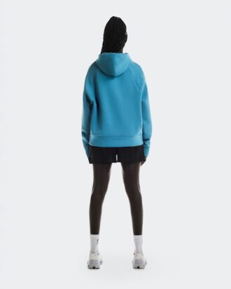 Kvinder Focus Tech Hoodie