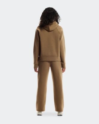 Kvinder Focus Tech Hoodie