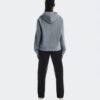 Kvinder Focus Tech Hoodie