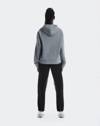Kvinder Focus Tech Hoodie