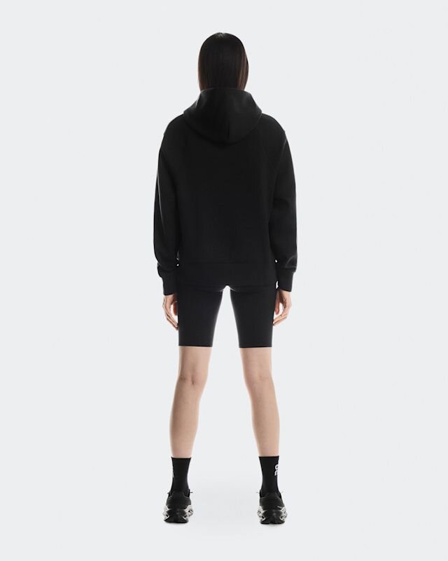Kvinder Focus Tech Hoodie Kvinder Focus Tech Hoodie