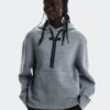 Kvinder Focus Tech Hoodie