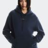 Kvinder Focus Tech Hoodie Kvinder Focus Tech Hoodie