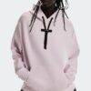 Kvinder Focus Tech Hoodie Kvinder Focus Tech Hoodie