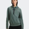 Kvinder Focus Tech Hoodie Kvinder Focus Tech Hoodie