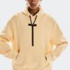 Kvinder Focus Tech Hoodie Kvinder Focus Tech Hoodie
