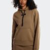 Kvinder Focus Tech Hoodie