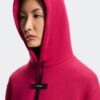 Kvinder Focus Tech Hoodie Kvinder Focus Tech Hoodie