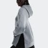 Kvinder Focus Tech Hoodie