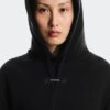 Kvinder Focus Tech Hoodie Kvinder Focus Tech Hoodie