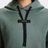 Kvinder Focus Tech Hoodie Kvinder Focus Tech Hoodie