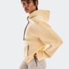 Kvinder Focus Tech Hoodie Kvinder Focus Tech Hoodie