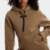 Kvinder Focus Tech Hoodie