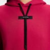 Kvinder Focus Tech Hoodie Kvinder Focus Tech Hoodie