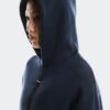 Kvinder Focus Tech Hoodie Kvinder Focus Tech Hoodie