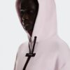 Kvinder Focus Tech Hoodie Kvinder Focus Tech Hoodie