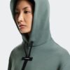 Kvinder Focus Tech Hoodie Kvinder Focus Tech Hoodie