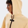 Kvinder Focus Tech Hoodie Kvinder Focus Tech Hoodie