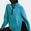 Kvinder Focus Tech Hoodie Kvinder Focus Tech Hoodie