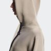 Kvinder Focus Tech Hoodie Kvinder Focus Tech Hoodie