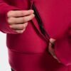 Kvinder Focus Tech Hoodie Kvinder Focus Tech Hoodie