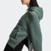Kvinder Focus Tech Hoodie Kvinder Focus Tech Hoodie