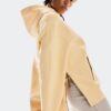 Kvinder Focus Tech Hoodie Kvinder Focus Tech Hoodie