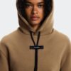 Kvinder Focus Tech Hoodie