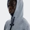 Kvinder Focus Tech Hoodie