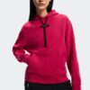 Kvinder Focus Tech Hoodie Kvinder Focus Tech Hoodie