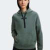 Kvinder Focus Tech Hoodie Kvinder Focus Tech Hoodie