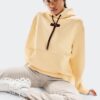 Kvinder Focus Tech Hoodie Kvinder Focus Tech Hoodie