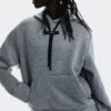 Kvinder Focus Tech Hoodie